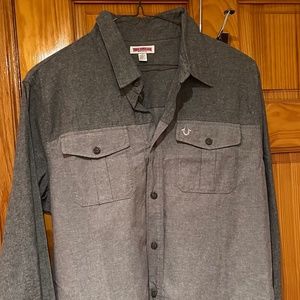 True Religion shirt